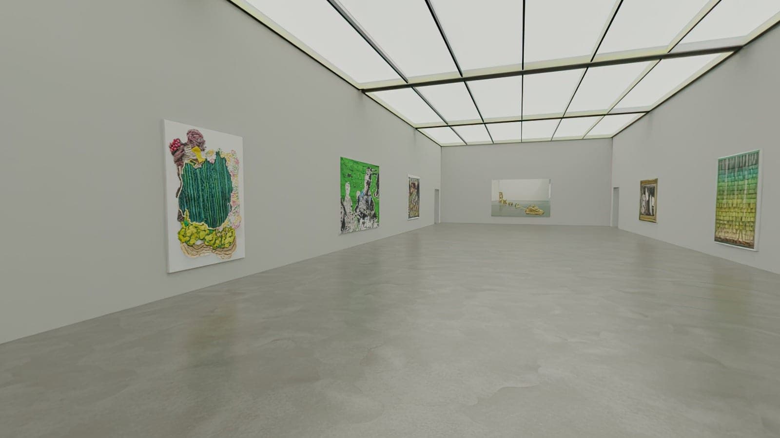Digitart – Kunst, von überall erlebbar
