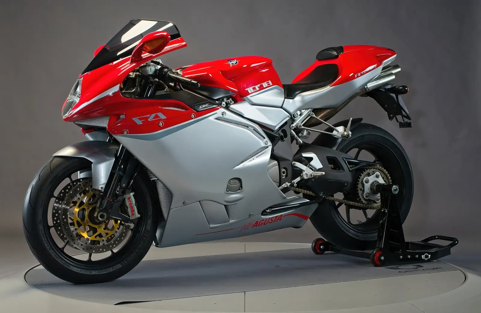 Hier ausprobieren: MV Agusta F4 1078 RR312 (2008)