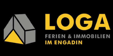 Loga Ferien & Immobilien im Engadin